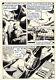 Irving A Tokyo (dessins Miguel Bulto) Planche Originale Aredit Page 164