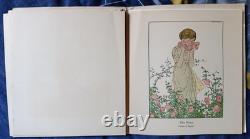 L'Art des Parfums Rigaud 35 dessins 9 planches de Barbier Lepape Marty