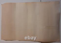 Max. Planche Originale Couleurs Directes Spoty Du Rififi Sur Jarmila. Humanos