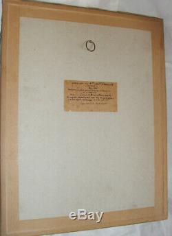 PLANCHE AQUARELLE OFFICIER 18Th LIGHT DRAGOONS 1814-1821 par Louis de Beaufort