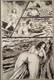 Planche Originale Cavewoman Lost # 1 Page 6 Par Devon Massey 2019