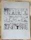 Planche Originale Paul Carali