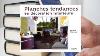 Planches Tendances En Decoration Interieure