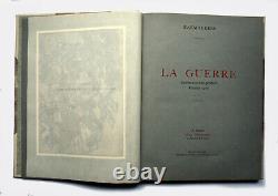 Raemaekers La guerre en 1916 Dessins N° 198 59 planches Devambez