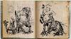 The Man Who Inspired Disney Heinrich Kley Original Sketchbook Tour