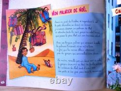 Turf/La nef des Fous/Dessin original publié (Bernard Thierce) planche originale