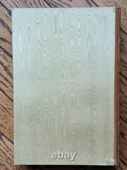 Voyage de Charlemagne à Jérusalem. Ill. MINCET + suite, dessin, litho, planche