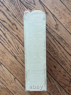 Voyage de Charlemagne à Jérusalem. Ill. MINCET + suite, dessin, litho, planche