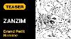 Zanzim Grand Petit Homme Vente De Dessins Originaux Et Planches De Bd Galerie De La Bd